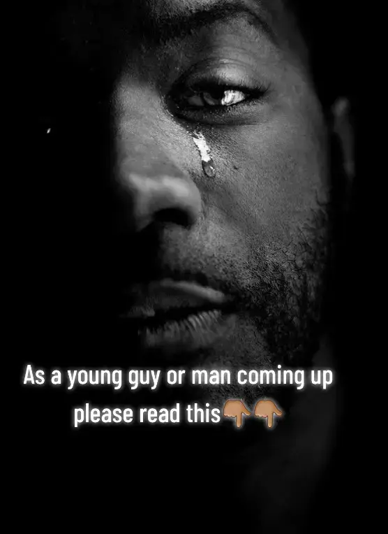 Listen, bro. As a young man, your first priority in life should not be women. I know it feels good to have attention, to impress, to chase — but here’s the truth: if you chase women too early, it will drain you. You’ll spend money you don’t have, you’ll waste time you can never get back, and you’ll lose focus on the one thing that actually matters right now: building yourself. Your 20s are not for proving yourself to women. They’re for proving yourself to yourself. Build your body. Build your discipline. Build your money. Build your future. Because when you’re broke, when you’re confused, when you have no direction… nobody’s going to respect you, not even the women you’re killing yourself to impress. But when you focus on yourself, something amazing happens. Women come naturally. Respect comes naturally. Opportunities come naturally. So hear me out: Don’t let pleasure in your youth destroy the man you could become tomorrow. Sacrifice now. Grind now. Focus now. Because if you do, you’ll thank yourself in 5 years.