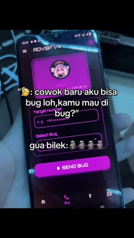 buy apk? dm aja der#botwhatsapp #bugwhatsapp #bugwa #masukberanda #xyzbca 