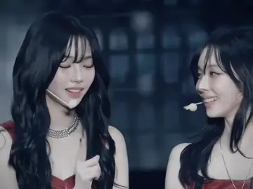 we don't care, just keep using the excuse of attention to passionately admire you 🥺👊🏻 #jiminjeong #karina #winter #aespa 