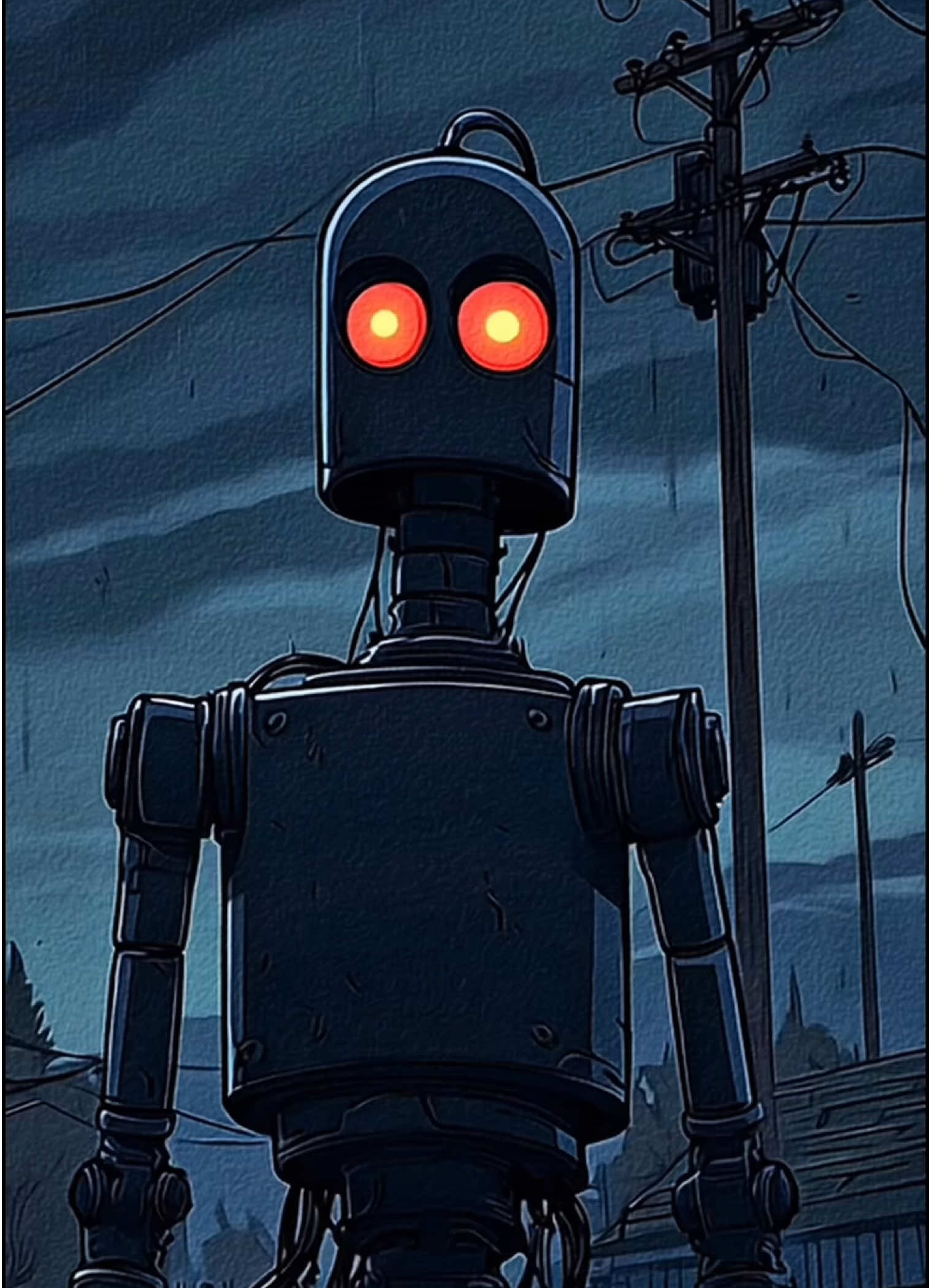 Nosey Citra‘s real life Animatronic got echolocation ability 💀 #fyp #tiktok #xyzcba #animatronic #nosey 