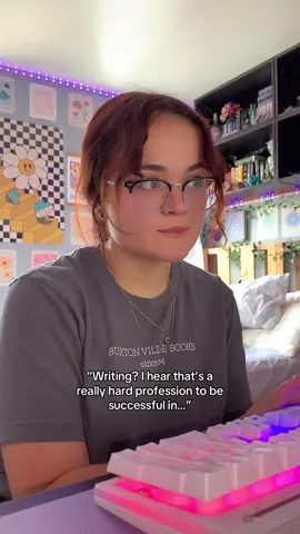 Like yeah… I KNOW 😭 Hi! My name is Abigail Martha, and I am an aspiring author! I’m currently on the hunt to make friends with other authors and to grow my platform! Please consider following for updates on my journey, and strap in! There’s lots to come! ✨👩🏻‍💻📚 Now, let me tell you about my first book… I am currently writing my contemporary romance debut novel Blackheart! It follows my two main characters, has dueling povs, music in the form of poetry, and so much more! In Blackheart there is: 🖤 tension, tension, tension! 🖤 forced proximity  🖤 enemies to friends to lovers in real life settings 🖤 music! (concerts, venues, shows, etc.) 🖤 he falls first 🤭  🖤 a secret romance 🔥 🖤 a pop punk band and other lovable characters  🖤 a journey of self discovery and an album in the making! 🖤 and so much more!!! Stay tuned for more! And be on the lookout for early snippets I’ve been posting for an early look into the story! 😉 ˚　　　　✦　　　.　　. 　 ˚　.　　　　　 . ✦　　　 　˚　　　　 . ★⋆. 　　　.   　　˚　　 　　*　　 　　✦　　　.　　.　　　✦　˚ 　　　　 ˚　.˚　　　　　　.　　. 　 ˚　.　　　　 　　 　　　　 ✦ #fyp #BookTok #debutauthor #romancebooks #viral 