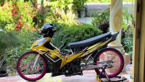 62zz chạy tiktok#ex62zz #ex135dangma #exxuongao2010 #mientayracing 