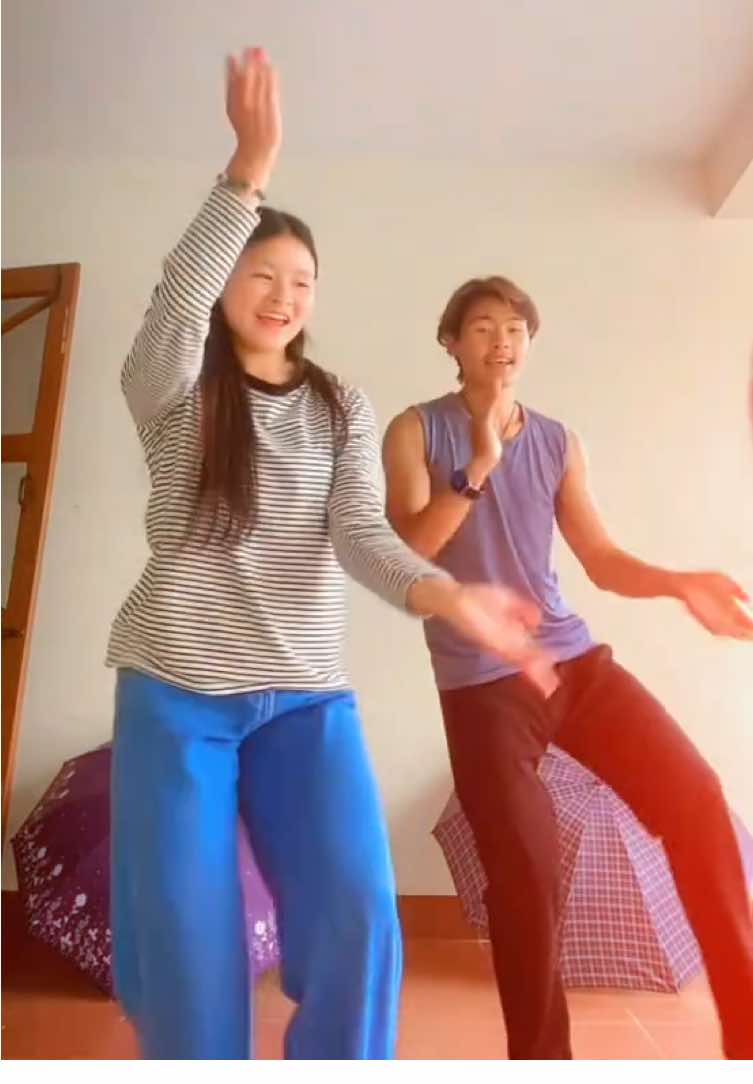 With buney 💙 @sargam raee #lajaluaakhama #kehersinglimbu #sangamrai #fyp #shorts 