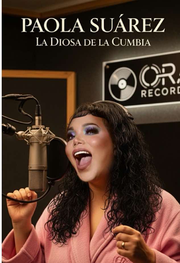 NUEVO SENCILLO DEL NUEVO ALBUM DE DESEO SUAREZ 🎤🎶| Creitos@Soy Imaginaria |#paolasuarez #wendyguevara #lasperdidas #23trucos 