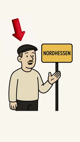 #klischees #witzig #nordhessen 