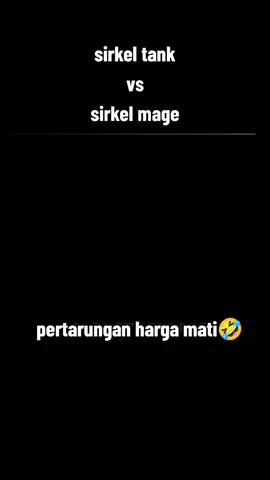 mage vs tank let's go🤣 #MLBBNEXT2025 #SeasonsEndGiveaway #mage #tank #mobilelegendsbangbang 