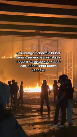 🎗️🥀 #negerikonoha #ripindonesia🇮🇩 #ACAB #demoindonesiagelap 