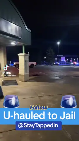 u hauled to jail #policeoftiktok #police #fypシ #policechaseclips #cops 