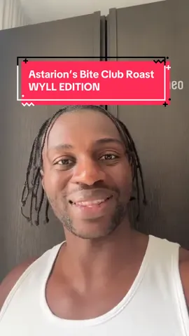 Next up in our Astarion’s Bite Club anniversary roasts is @T The Blade of Frontiers with a very compelling argument. Using that high charisma stat to its full advantage!  Check out Theo Solomon on Cameo for a vid of your own! 2 of 7 #astarionsbiteclub #wyllbg3 #bladeoffrontiers #astarion #astarionbg3 