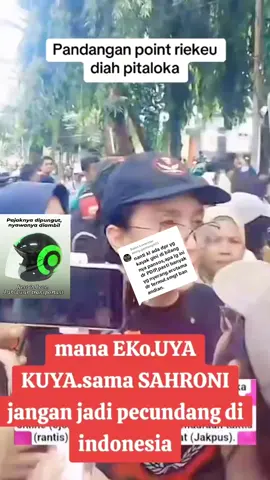 Membalas @wong.ganteng425 #termol perusak bangsa bang#tetap sholit #prabowosubianto pecat kapolri #fypppp #viraltiktok no viral no justice fypppp 