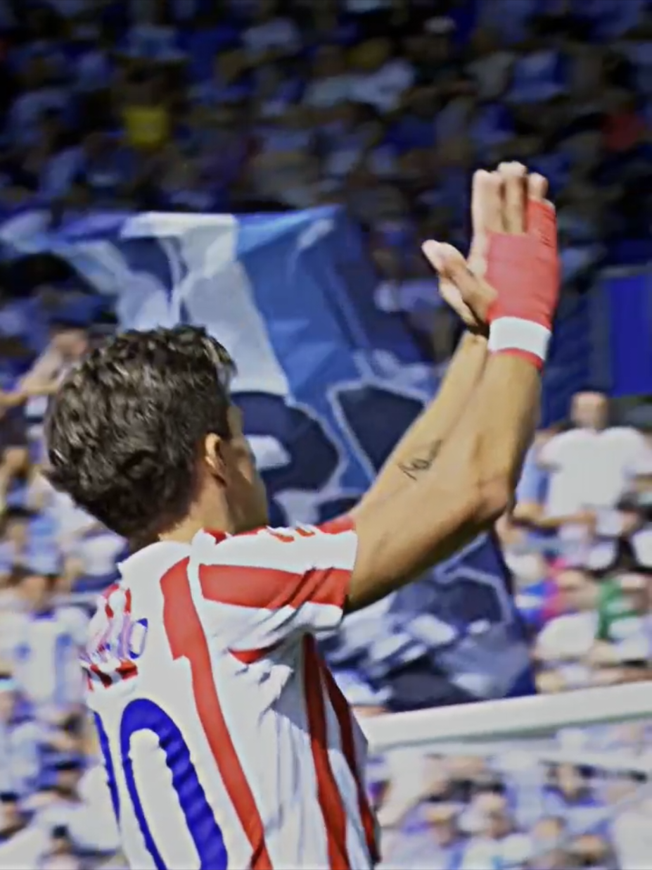 giuliano respect 🙏🏻 //. #giulianosimeone #atleticodemadrid 