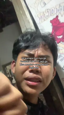 kenapaaa????🥹🥹#ripindonesiademocracy 