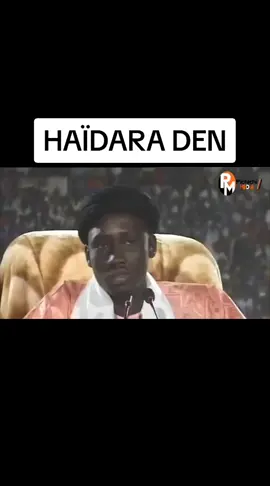 THÈME - MAHOULOUD DALILOU CONTRE DALILOU HAÏDARADEN