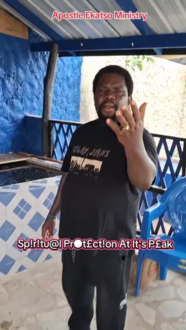 Sp!r!tu@l Pr●t£ct!on At It's P£ak #creatorsearchinsights   #GodIsHere #Highspirit #HouseofBreakthrough #houseoftestimonies          