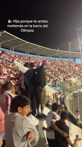 #olimpia #honduras 