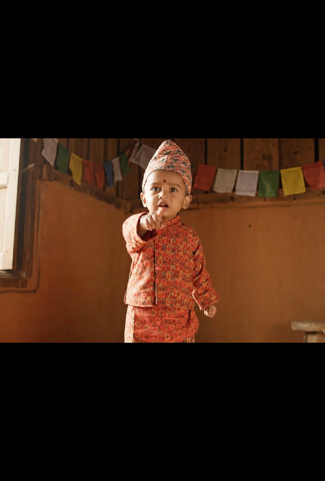 त्यस्तो नगर त सृजना 😏😂 #babyvideo #fyp #creatorsearchinsights #cutebaby #aibabyvideo 