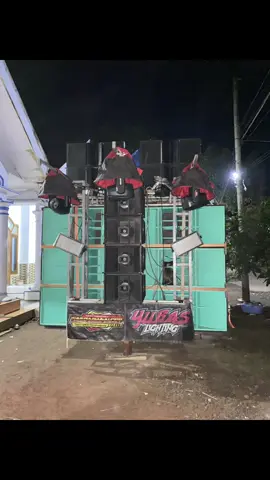 Karnaval Gedangmas 🔥@cakrawala_audio_lumajang #ybslighting #soundhoregjawatimur 