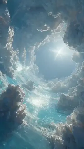 #sky #clouds #sun #nature #beautiful 