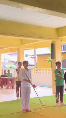 #โรงเรียนจงรักสัตย์วิทยา คณะคฑากร