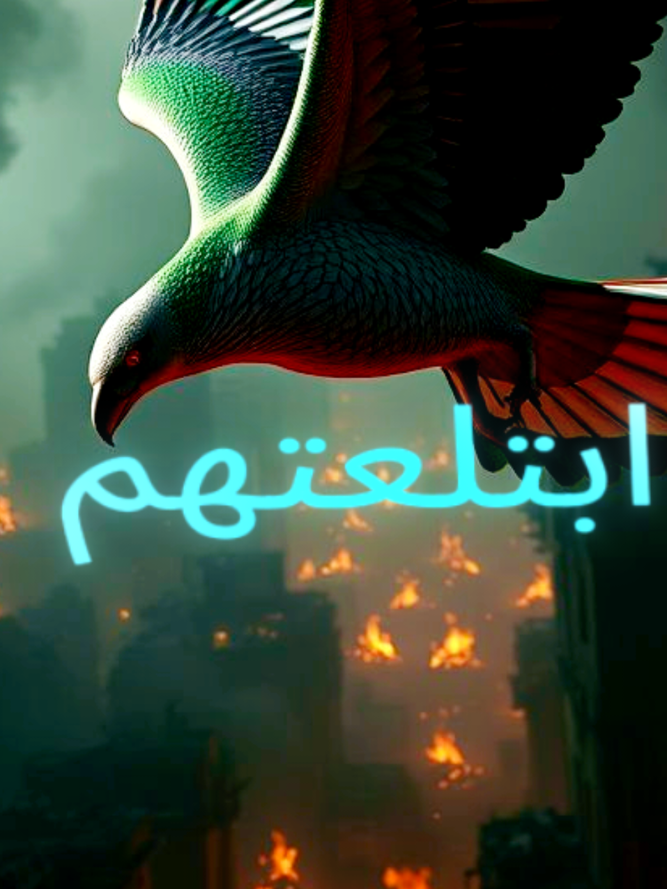 رسالة من الابطال #humanitariancrisis #foryoupage #gazaunderattack #viral #creatorsearchinsights 