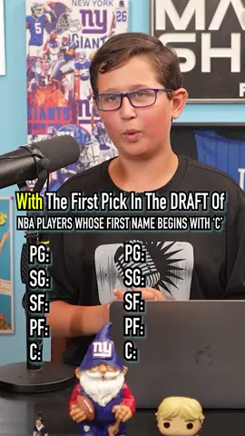 NBA PLAYERS WHOSE FIRST NAME STARTS WITH “C” DRAFT! WHICH TEAM WINS? #fyp #NBA #basketball #draft #game 