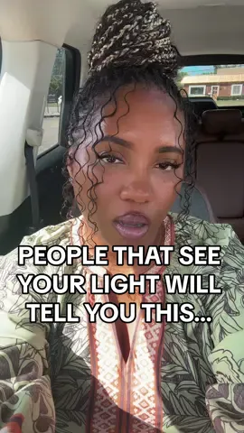 #confidenceboost #discernment #peace #light