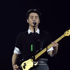 don't let go cause to me you are my last ray of hope credit : youngkknock #DAY6 #데이식스 #성진 #Sungjin #영케이 #YoungK #원필 #Wonpil #도운 #Dowoon #TheDecade 