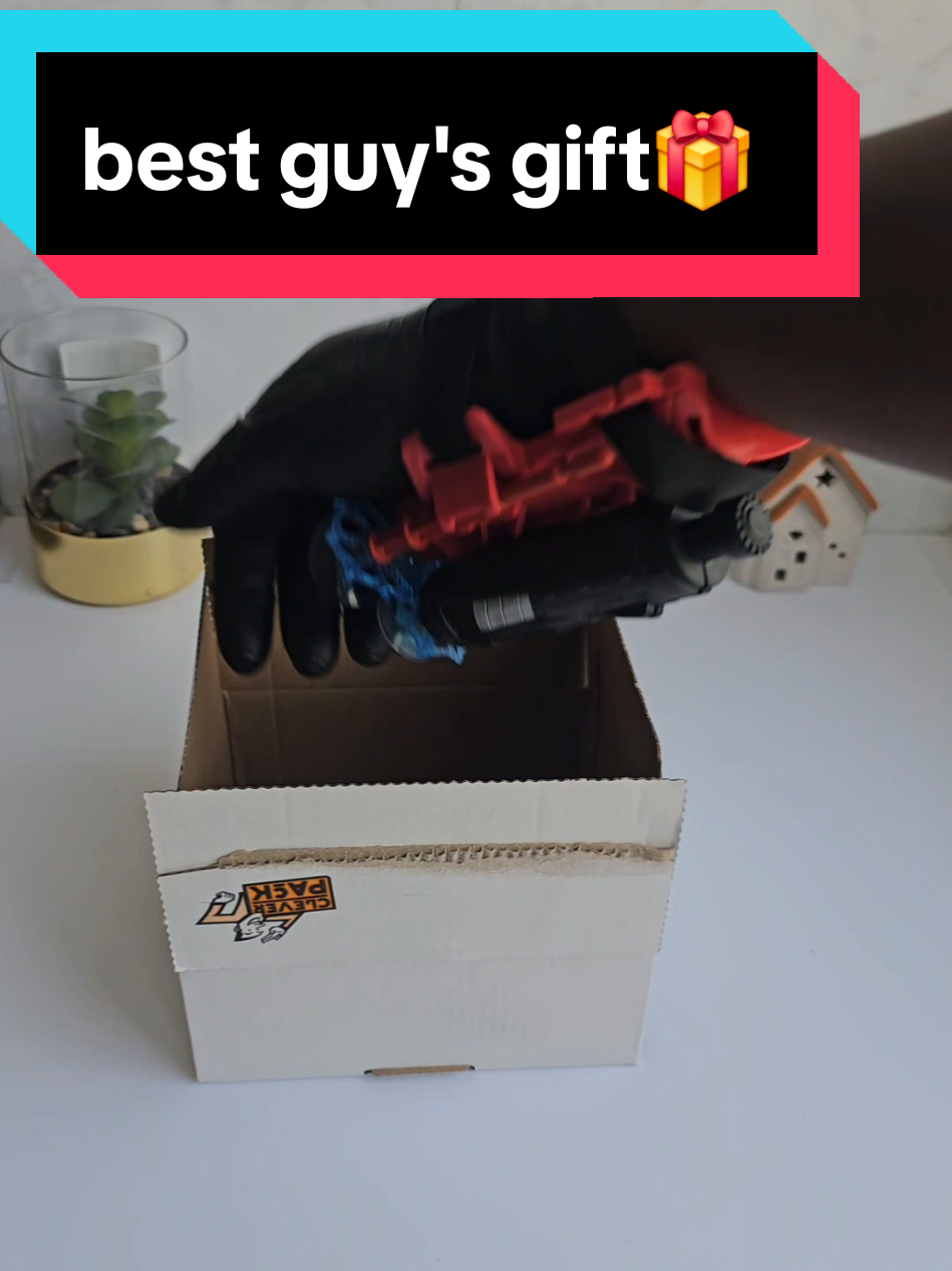 was this a good purchase or not?#trending #gadget #tiktokmademebuyit #viralproducts #toys 