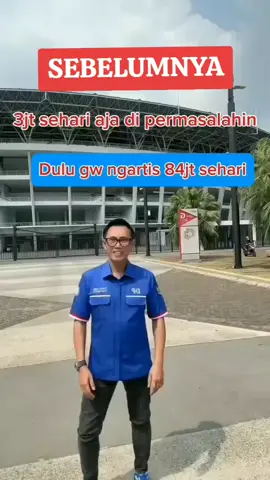 setelah Rumah Si Sahroni di geruduk masa si Eko puñ panik dan segera membuat vidio permintaan maaf atas vidio joget yg seolah tdk punya empati terhadappenderitaanrakyat Indonesia... #klarifikasi #ekopatrio #anggotadewan #demodpr #uyakuya #fypviralシ 