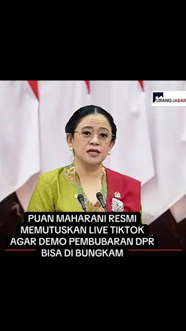 #rumahsahroni #rumahpuanmaharani #demodpr#livedemodpr #livedpr 