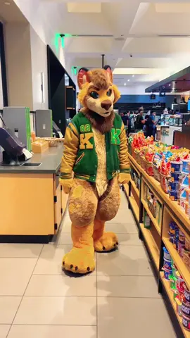 MEGAPLEX TIME #Megaplex #Furryfandom #Furry #Fursuit #fursuitdance #fursuitdancing #katseye #gap 