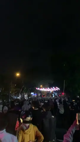 magelang ricuh#acab #demomagelang #demo #magelang24jam 