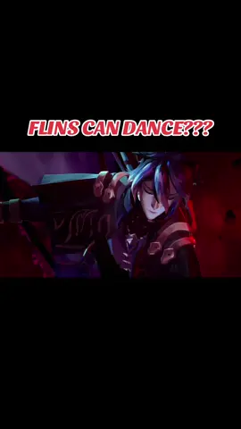 WHO AND WHEN WAS SOMEONE GONNA TELL ME THIS MAN CAN DANCE??? Time to add him on the list as if he wasn’t already on there the second I saw him #flins #nodkrai #GenshinImpact #genshin #genshinmemes 