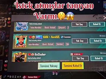 Tanıyanlar yoruma yazsın 😱🤫 #CapCut #keşfetteyizzz #keşfetedüş #keşfetalbeni #keşfettt #keşfetteyiz #following #followers➕ #like #liketime #pubg #pubgmobıle #serodedee #keşfetengelikaldır #karadedeuzl #follower🥺❤️ #fenomen #global #keşfetmi #elitfenomen 