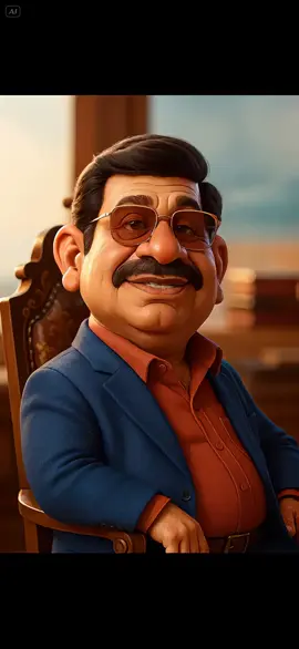 #باسم_سمرة #ai #كوميدي 