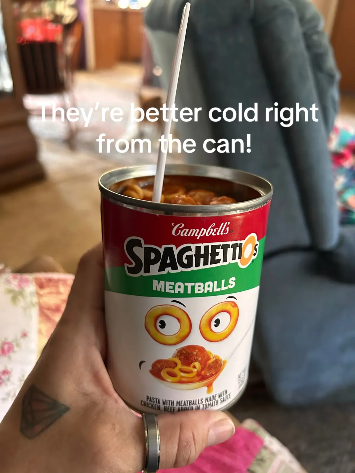 Fight me.. 
