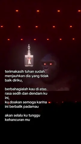 #foryoupage #lewatberanda #fyp #alittlepieceofheaven #dendam 