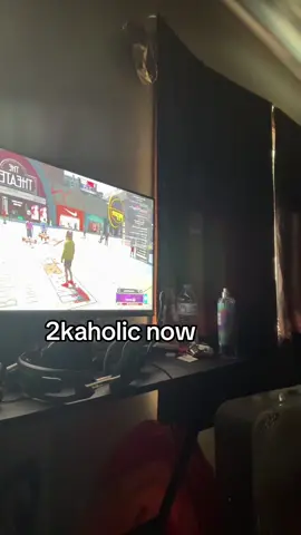 the ole 2k man😂 #xyzbca #fyp #2kcommunity #fun #bored 