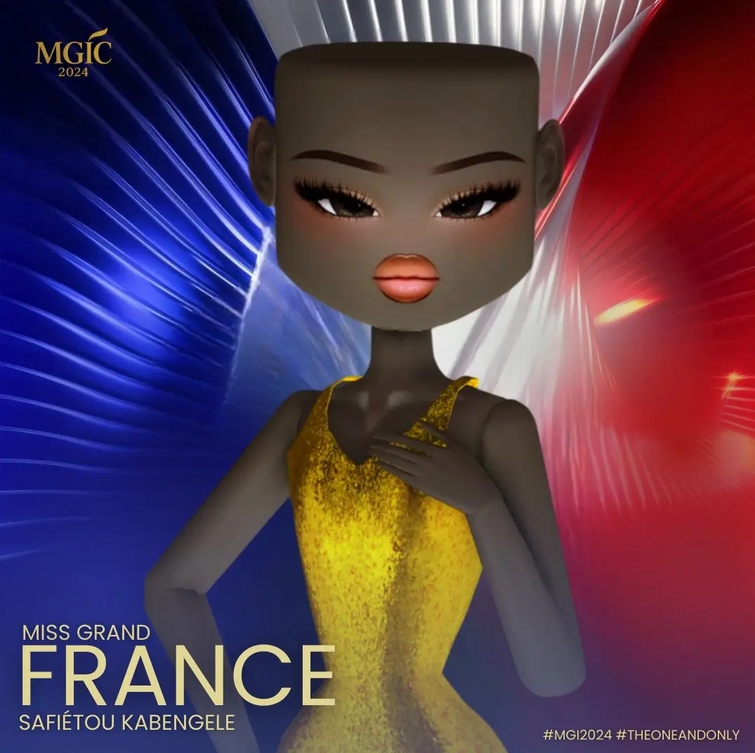 Support it to see it in the top 10  A LIKE ♥️ 10 POINTS  A COMENT ⌨️ 5 POINTS  A SHARED ONE 🔁 10 POINTS  SHE IS: @cami❤️  #fyppppppppppppppppppppppp #paratiiiiiiiiiiiiiiiiiiiiiiiiiiiiiiiiiii #missgrand #missgrandinternational #theoneandonly 