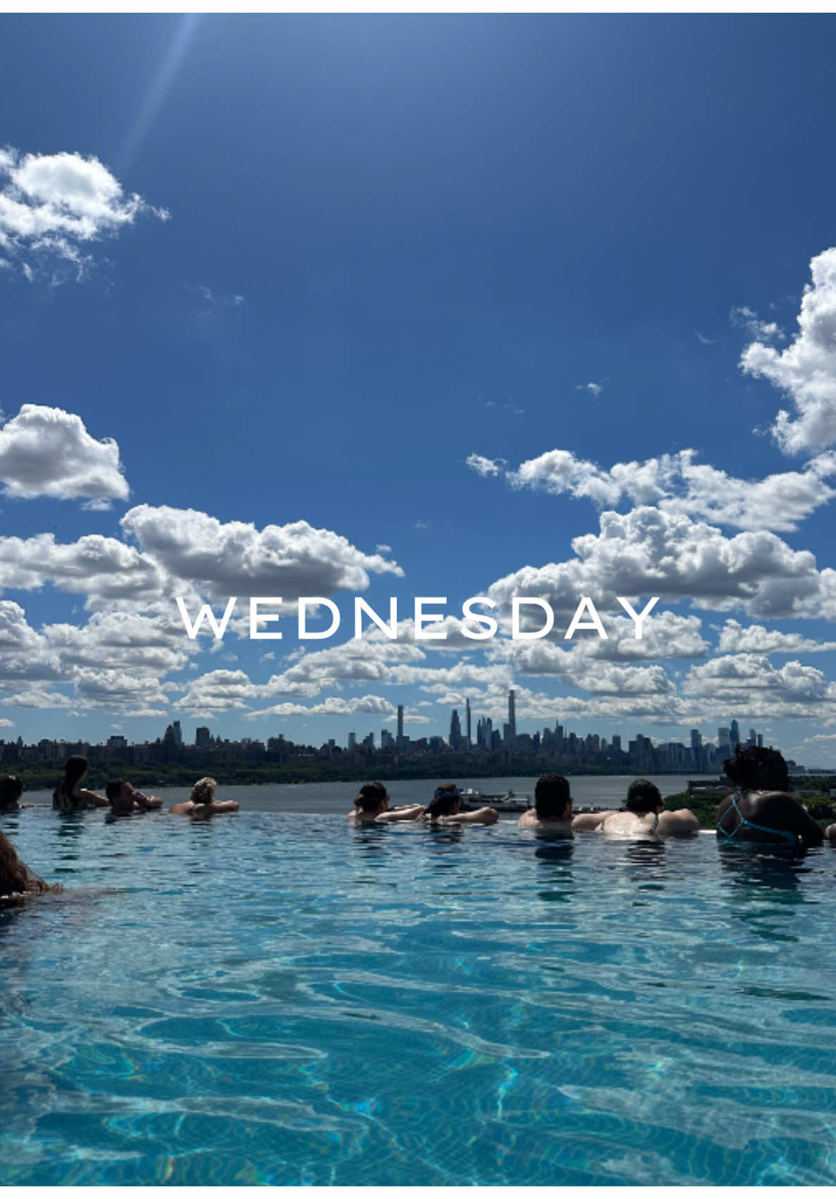 happy wednesday 🗽 #spendthedaywithme #dayinmylife #newyork #newjersey #systemofadown 