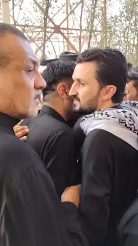 باقر جبار سند في ذمة الله  شقيق النائب مصطفى سند.