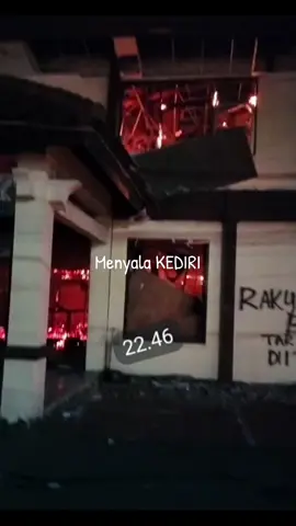 Manyala kediri #fyp #foryou #demokediri #demo #dpr 