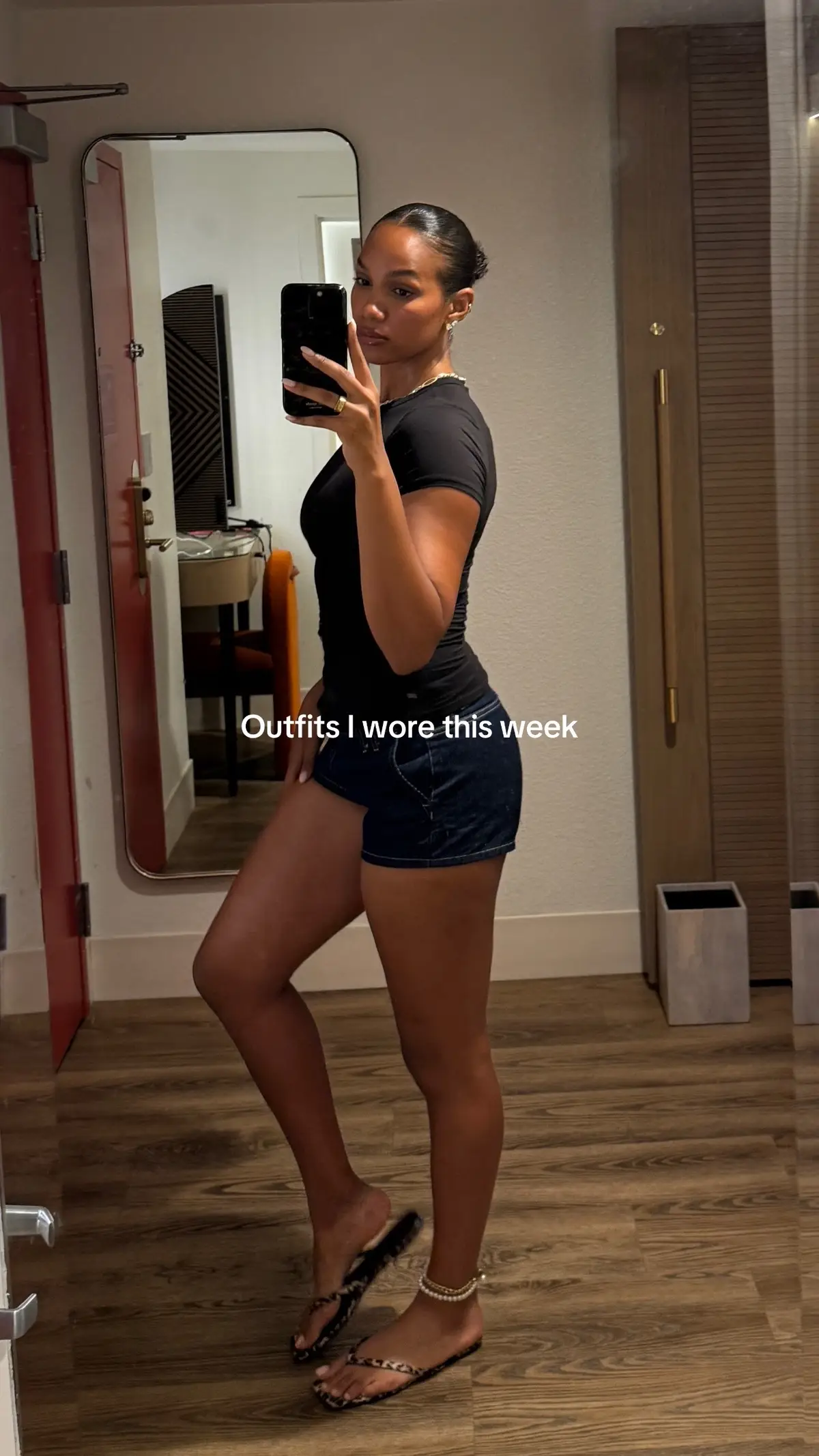 I love a good outfit switch up from street to chic. Here’s a few I wore🫶🏽 #outfitinspo #OutfitsOfTheWeek #fashion #fypシ゚viral 