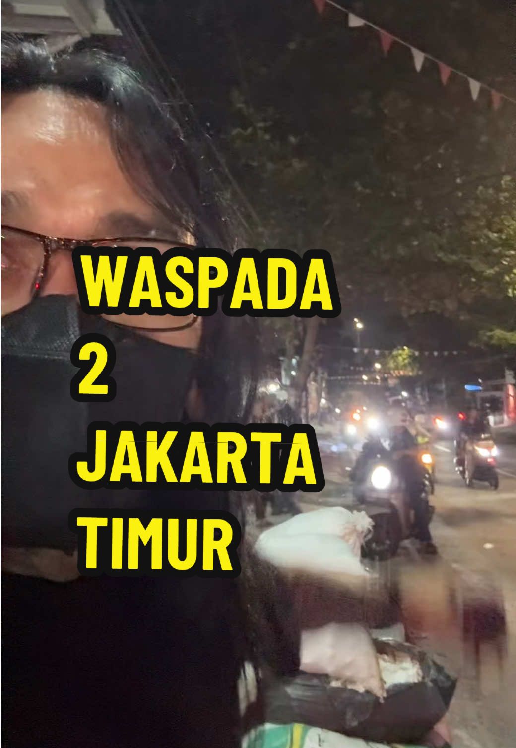 LIVE KITA PINDAHKAN DI YOUTUBE : sang Adipati 13 #jakarta #demo #youtube #fyp