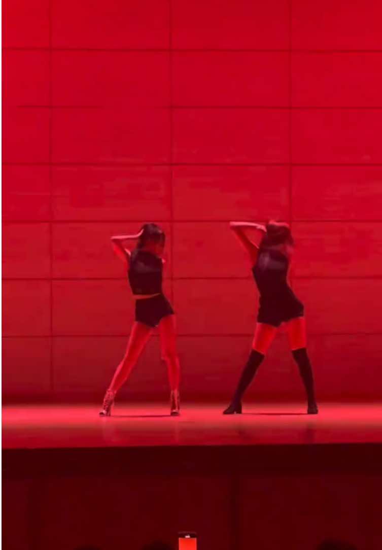 C by sally x mac #fyp #dance #댄스부 #ㅊㅊ #fy 