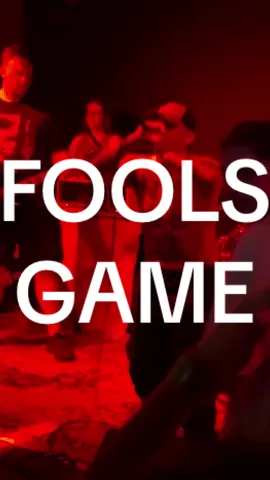 Fools Game at Roadies in Vista, CA on 8/23/25. #hxc #twostep #moshpit #2step #sdhc