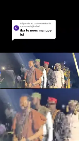 Réponse à @mohameddjire266 🇲🇱Mali #mali IBA bocoum vs djafrain de djobala 