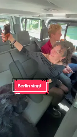 Was war das bitte für eine mega #gutelaune #carsession #gianna #autosession #berlinsingt #fy #fyp #teil6 
