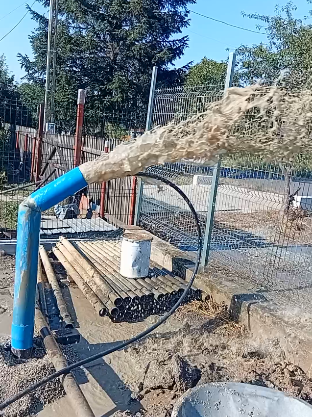 #foraje #puturi #constructii #foryou #tiktokromania