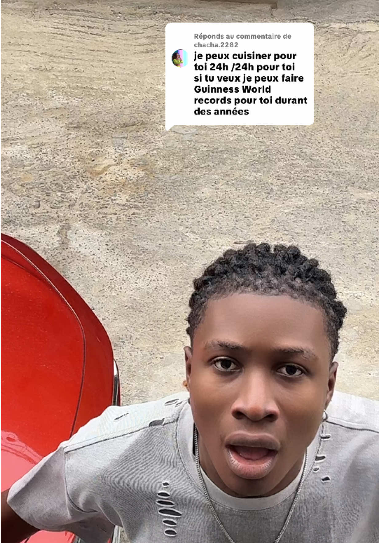 Réponse à @chacha.2282 je pense que je l’ai trouvé  😮‍💨❤️